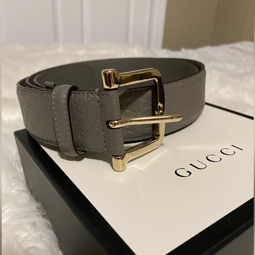 Gucci Belt